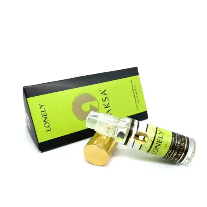 Aksa Esans Lonely 6 ml islamtrend