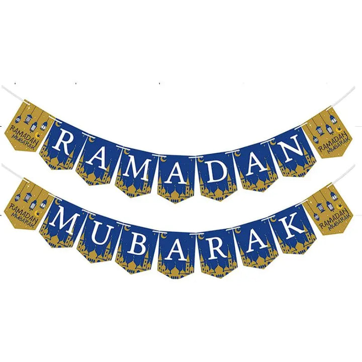 Ramadan BandeRoll