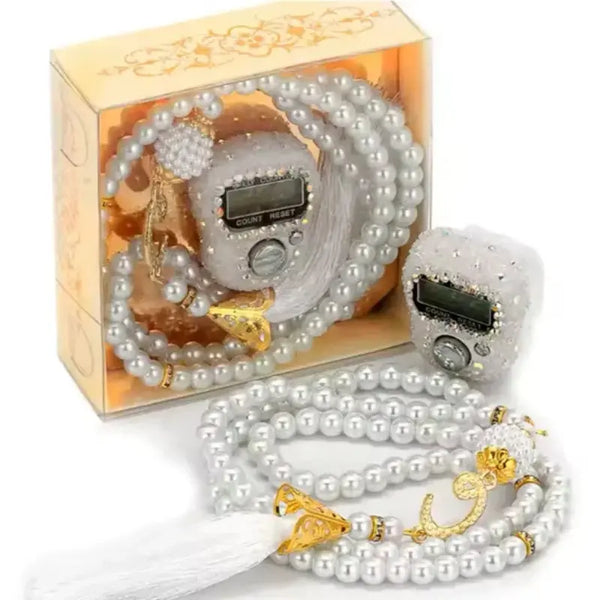 Tasbih Digital Set 3 islamtrend